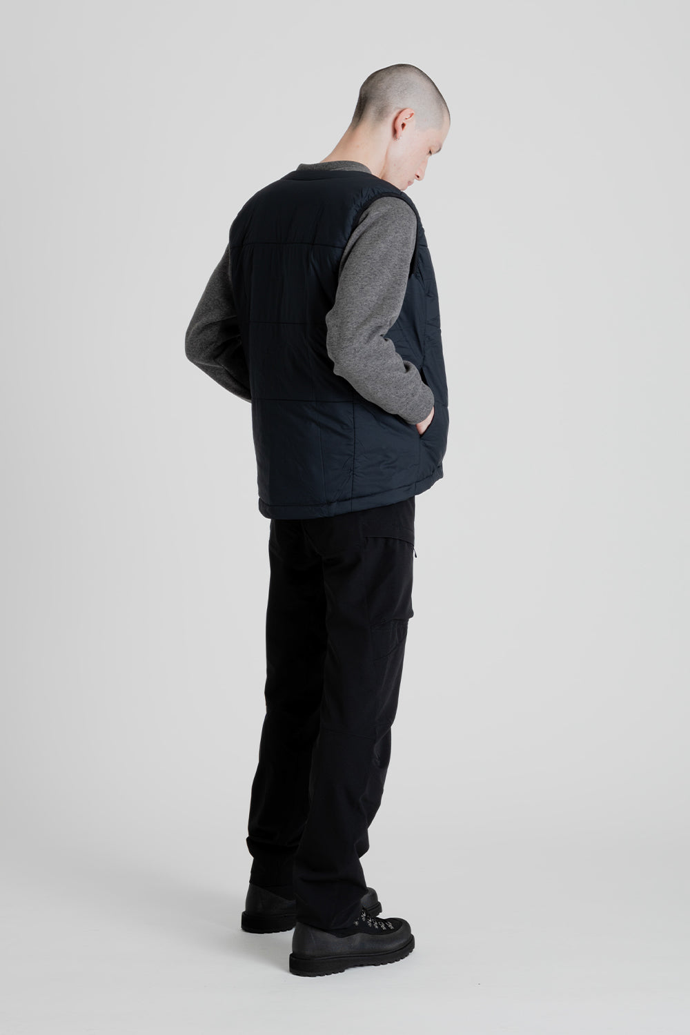 Poutnik Pygmy Vest
