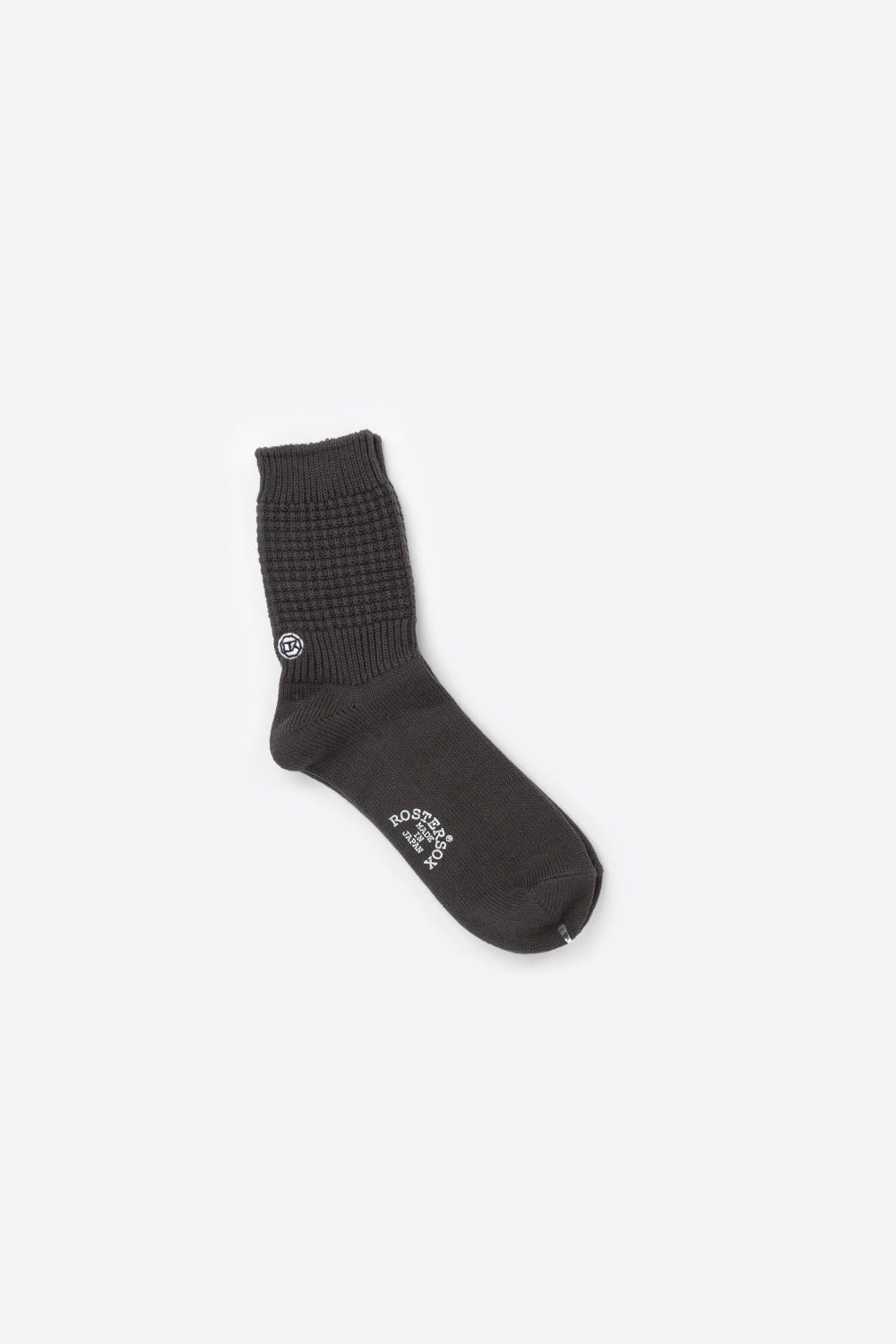 Rostersox WF grey