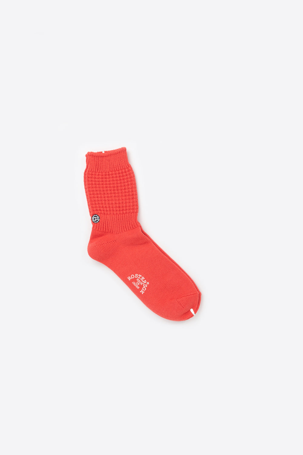 Rostersox WF red