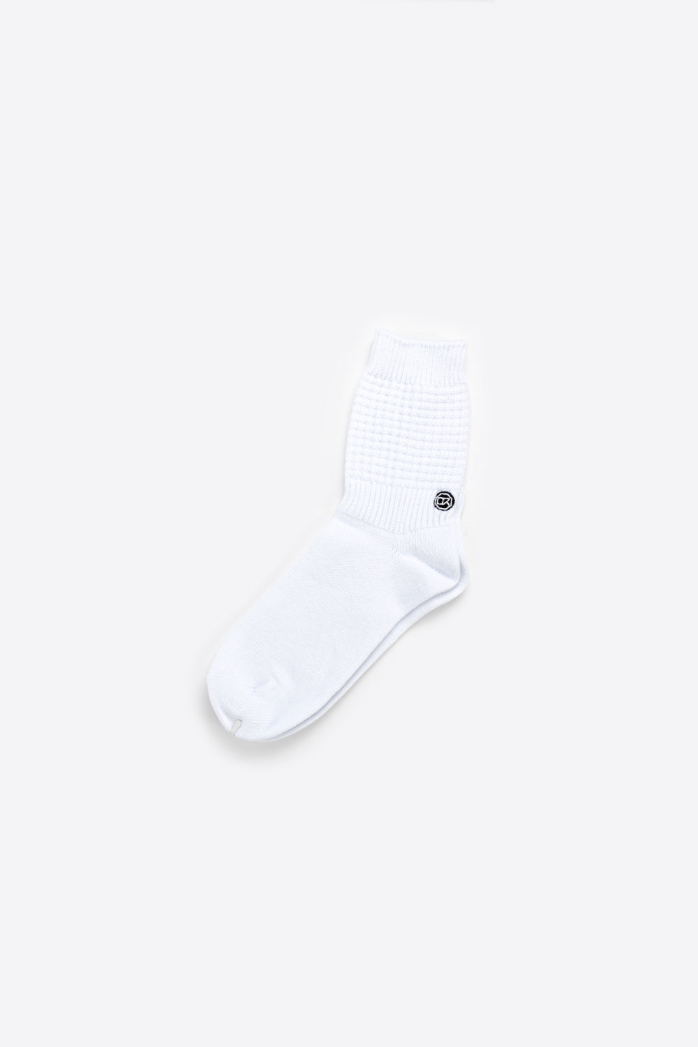 Rostersox White WF