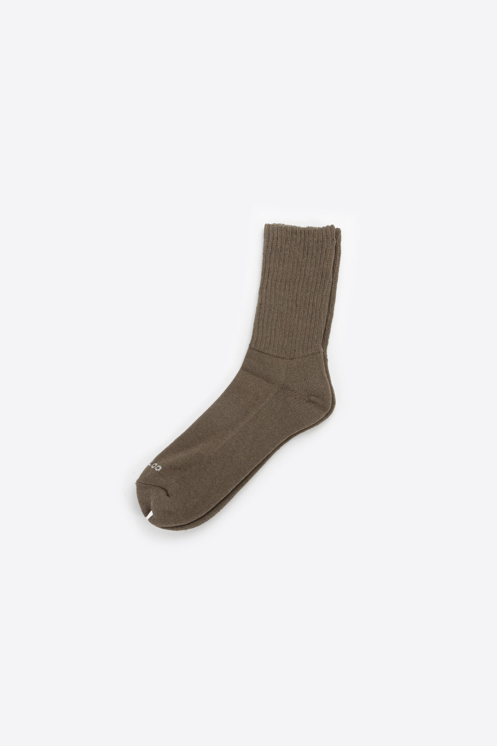 rostersox linen cotton olive
