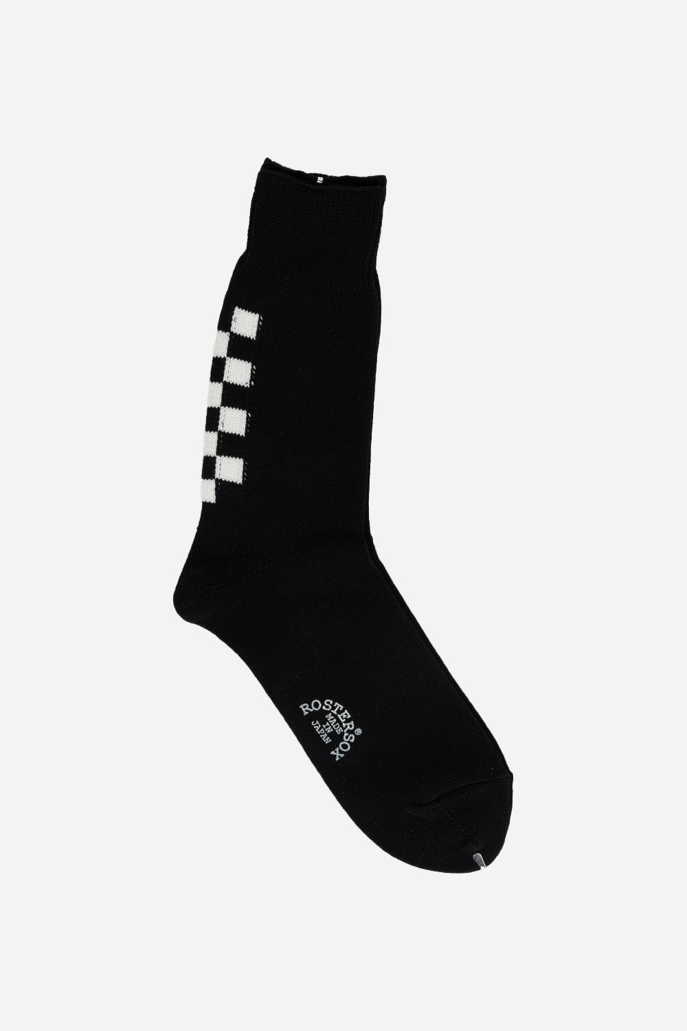 Rostersox-navin-black