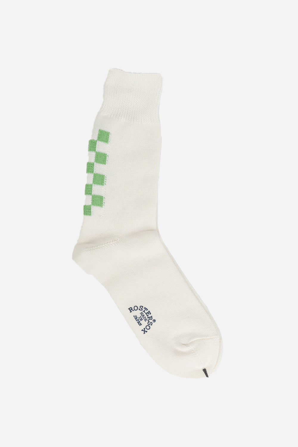 Rostersox-navin-green-white