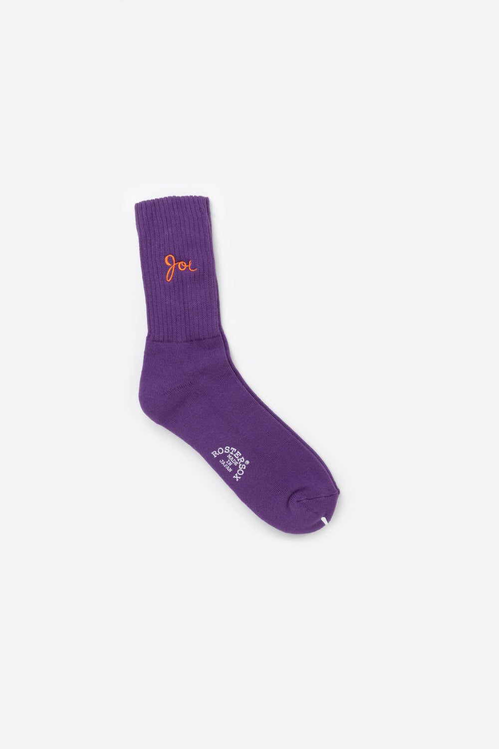 rostersox souvenirs purple