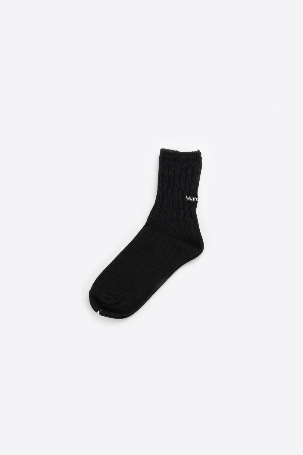 Rostersox Whats'up Black