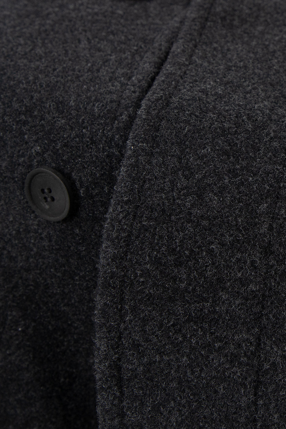 schnayderman's car coat merino wool