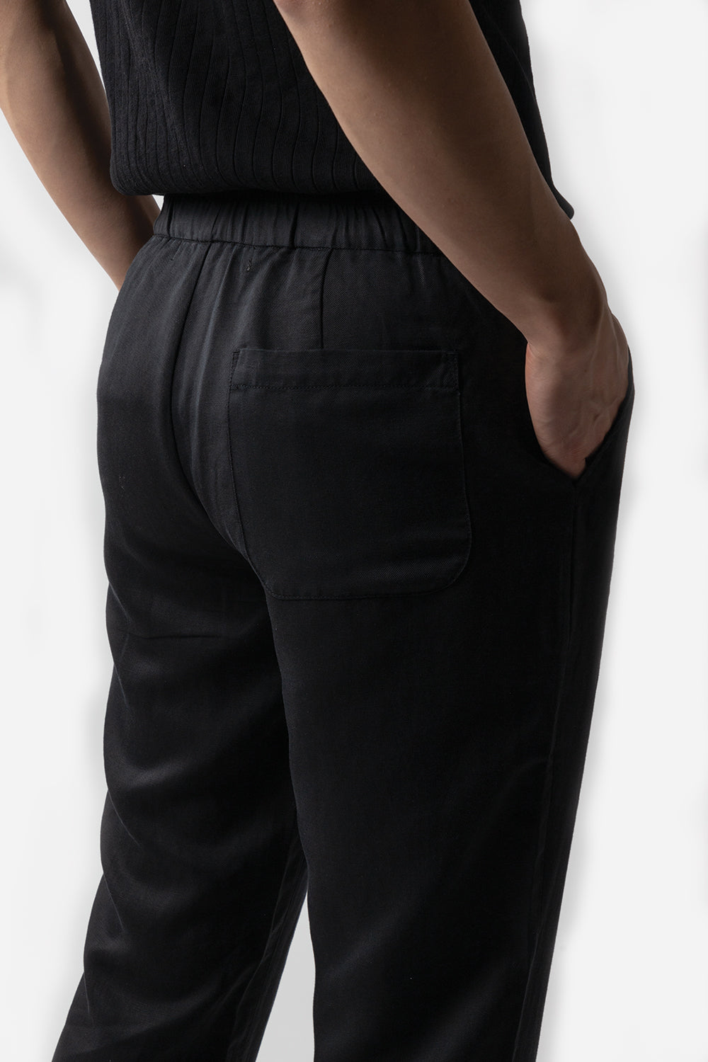 Schnaydermans-pop-pants-black