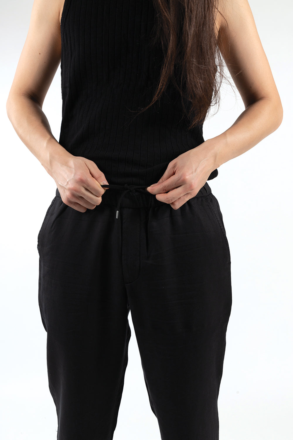 Schnaydermans-pop-pants-black