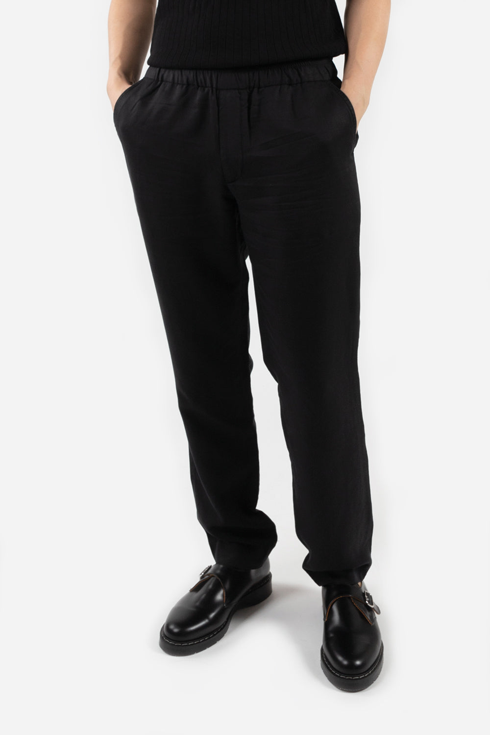 Schnaydermans-pop-pants-black