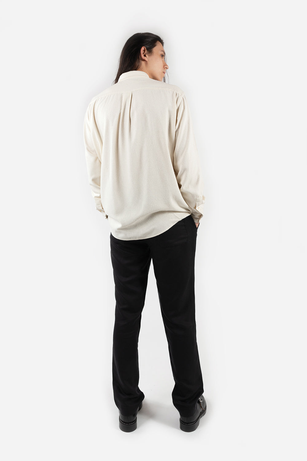 Schnaydermans-shirt-boxy-raw-silk-natural-front