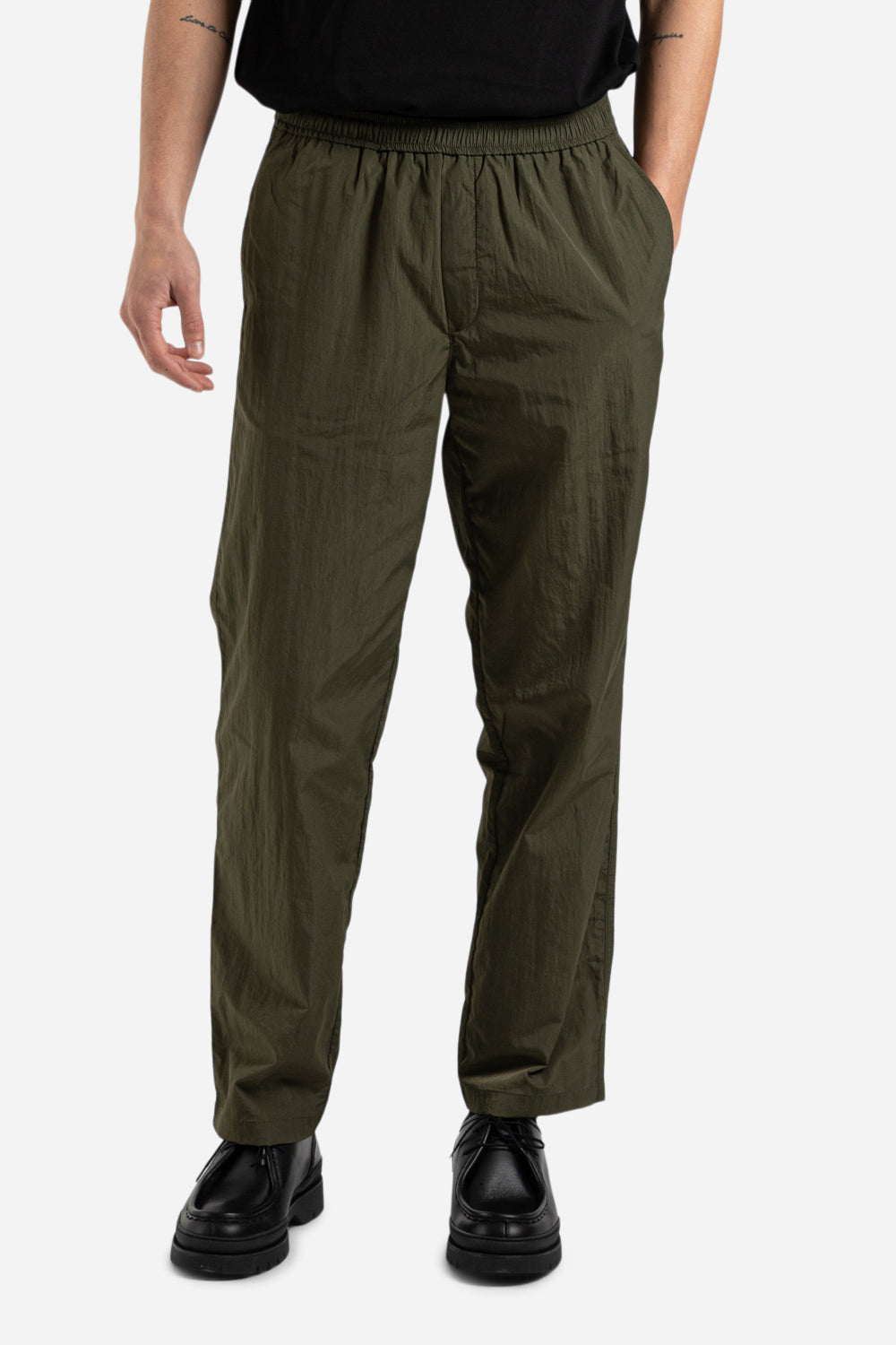Soulland_erich-pant_green