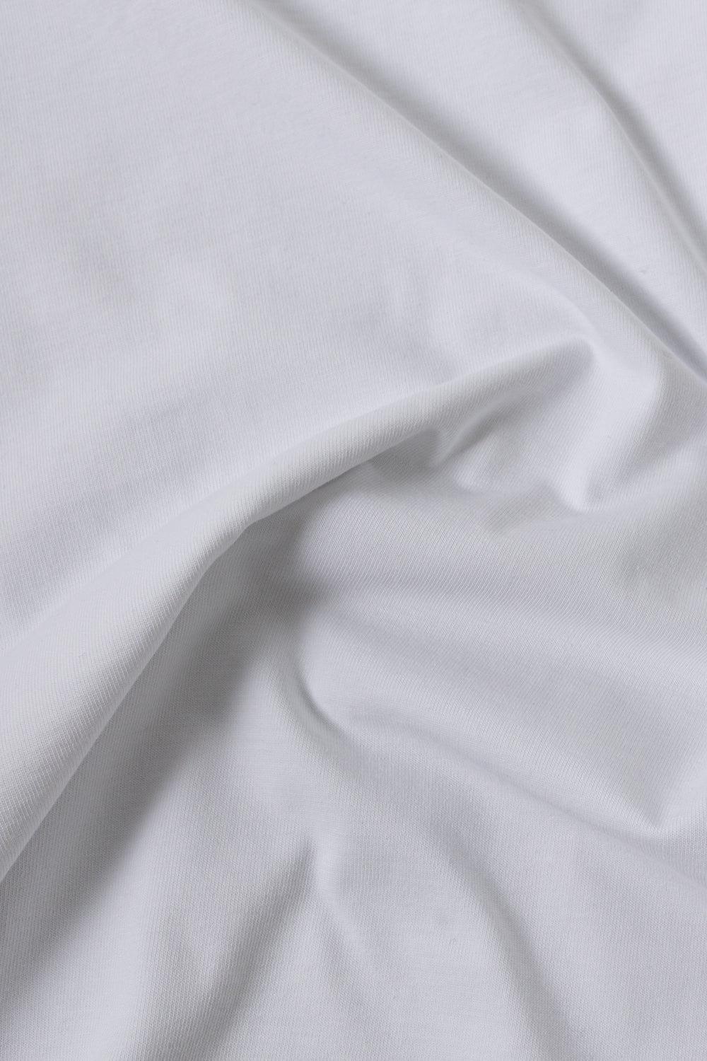 soulland commuters trilogy t-shirt in white