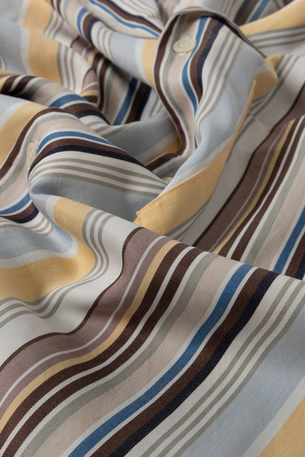 soulland orson shirt in multi