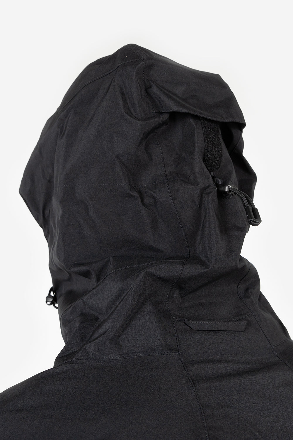 Tilak evolution caviar black