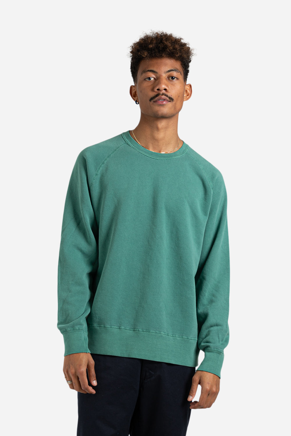 Velva hot sale sheen sweatshirt