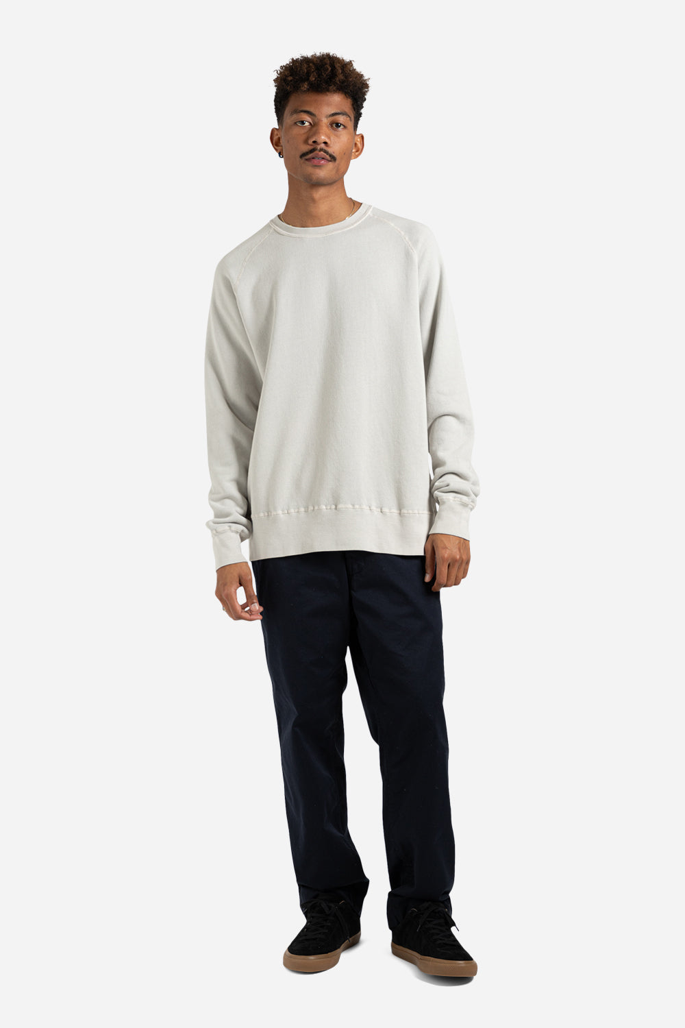 VELVA_SHEEN-Freedom-Sweatshirt-Crewneck-8oz-Pigment-Grey