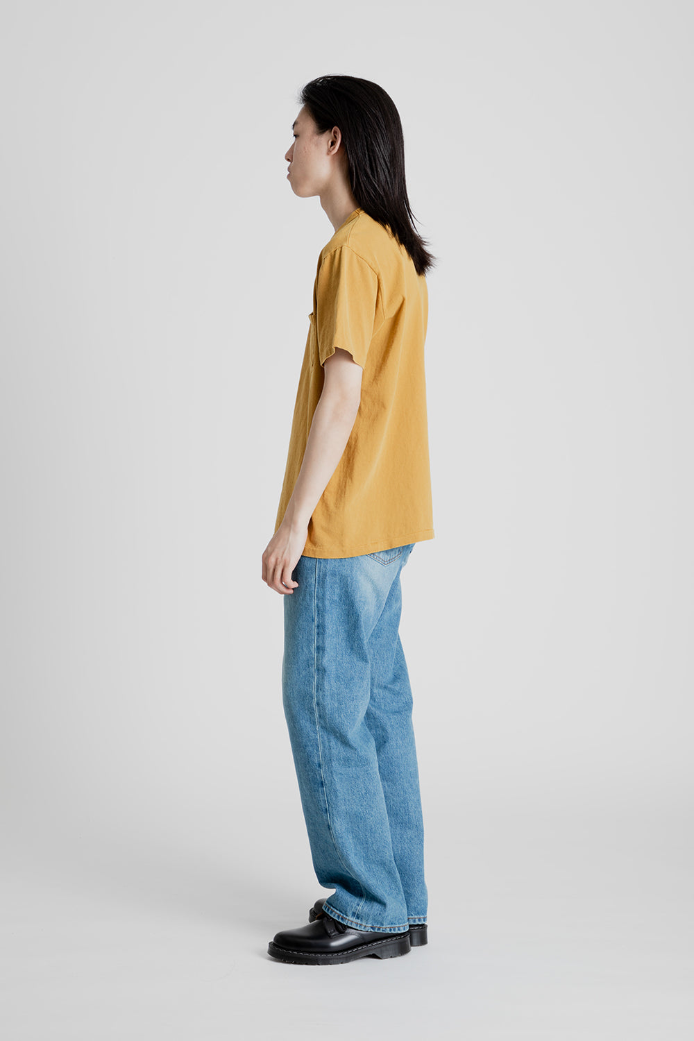Velva_Sheen_Pigment_Dyed_Pocket_Tee_Mustard
