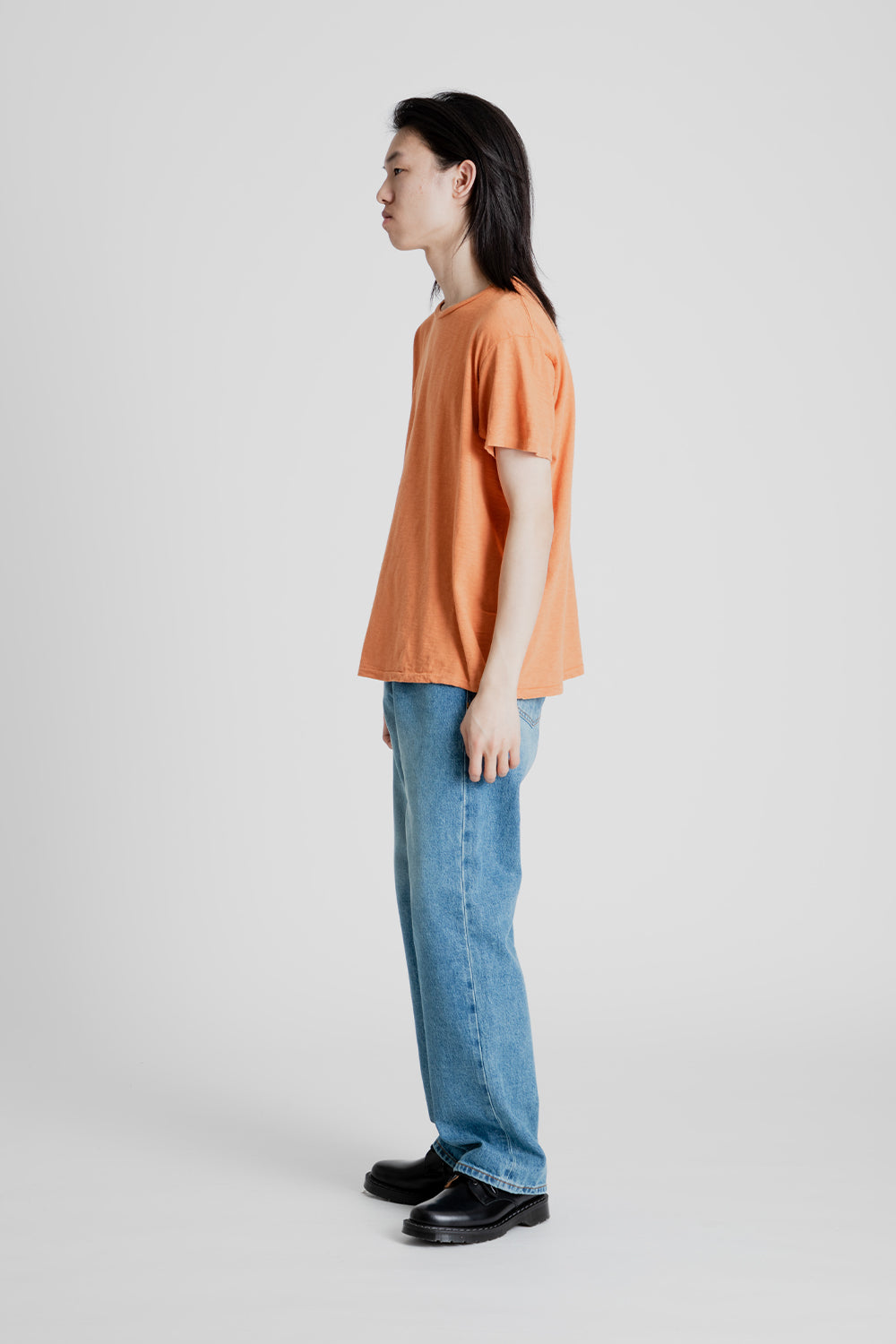 Velva_Sheen_Rolled_Regular_Short_Sleeve_Tee_Terracotta