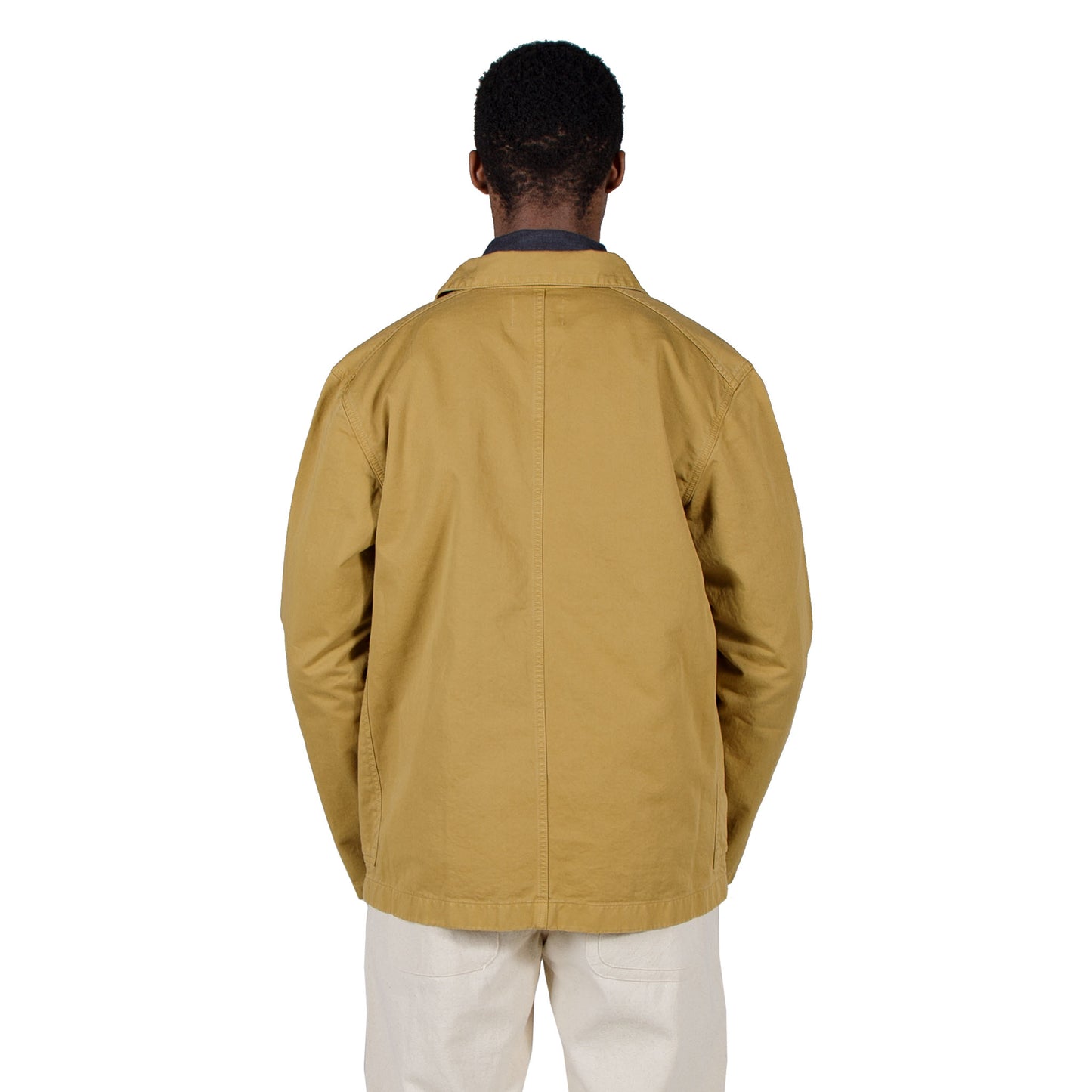 Albam GD Twill Carpenters Jacket