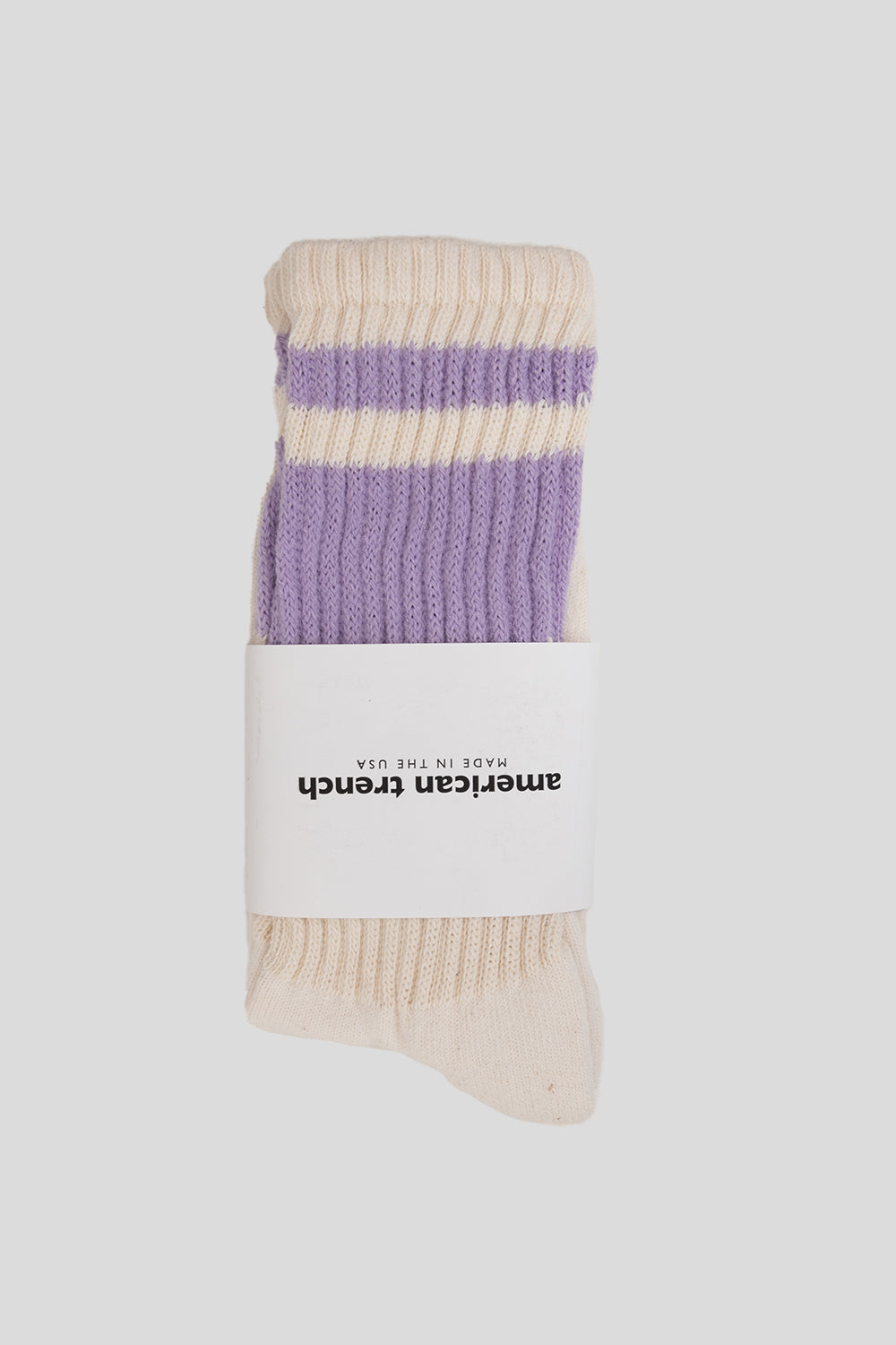 american-trench-retro-mono-stripe-lavender