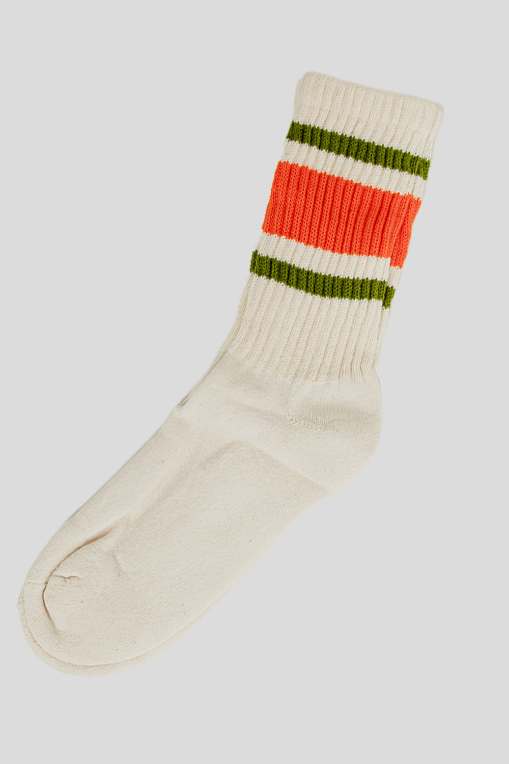 american-trench-retro-stripes-orange-chive