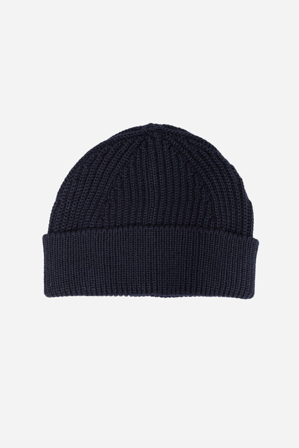 andersen-andersen-short-beanie-navy