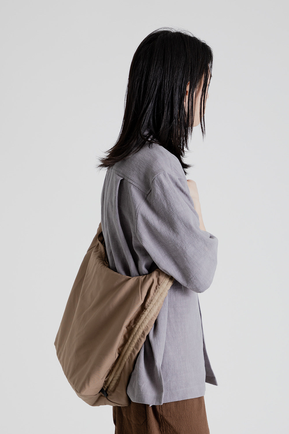 Arcs Hey Sling Bag in Cub