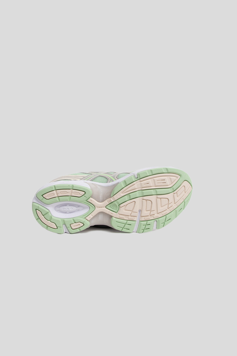 WMNS GEL-1130 - Jade / Oyster Grey - Wallace Mercantile Shop