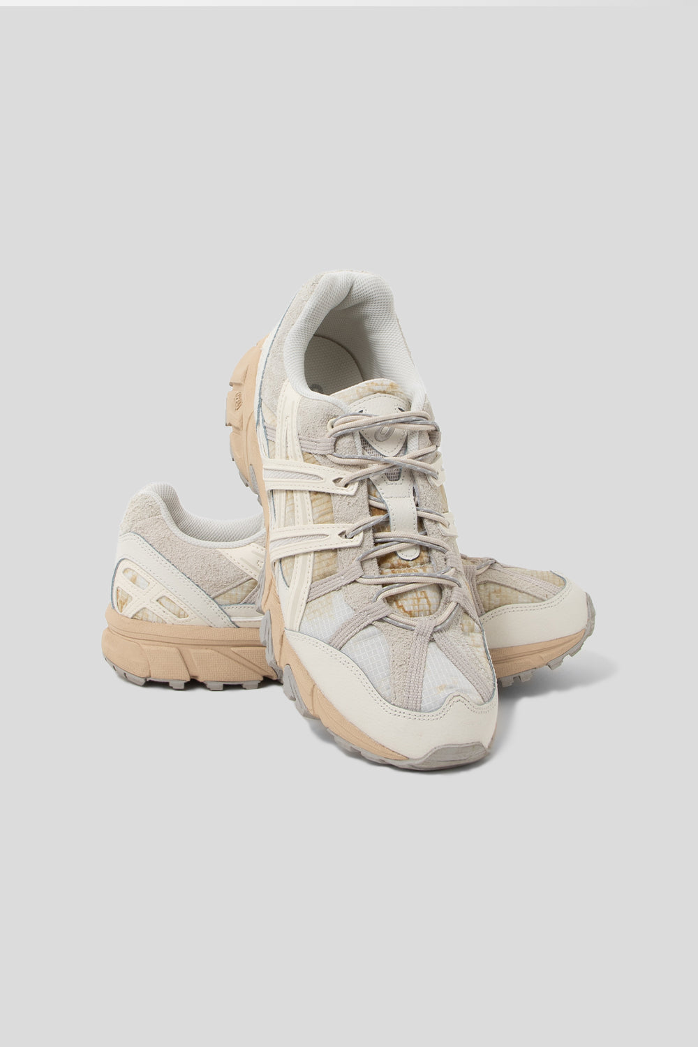 Gel-Sonoma 15-50 - Cream/Oatmeal - Wallace Mercantile Shop