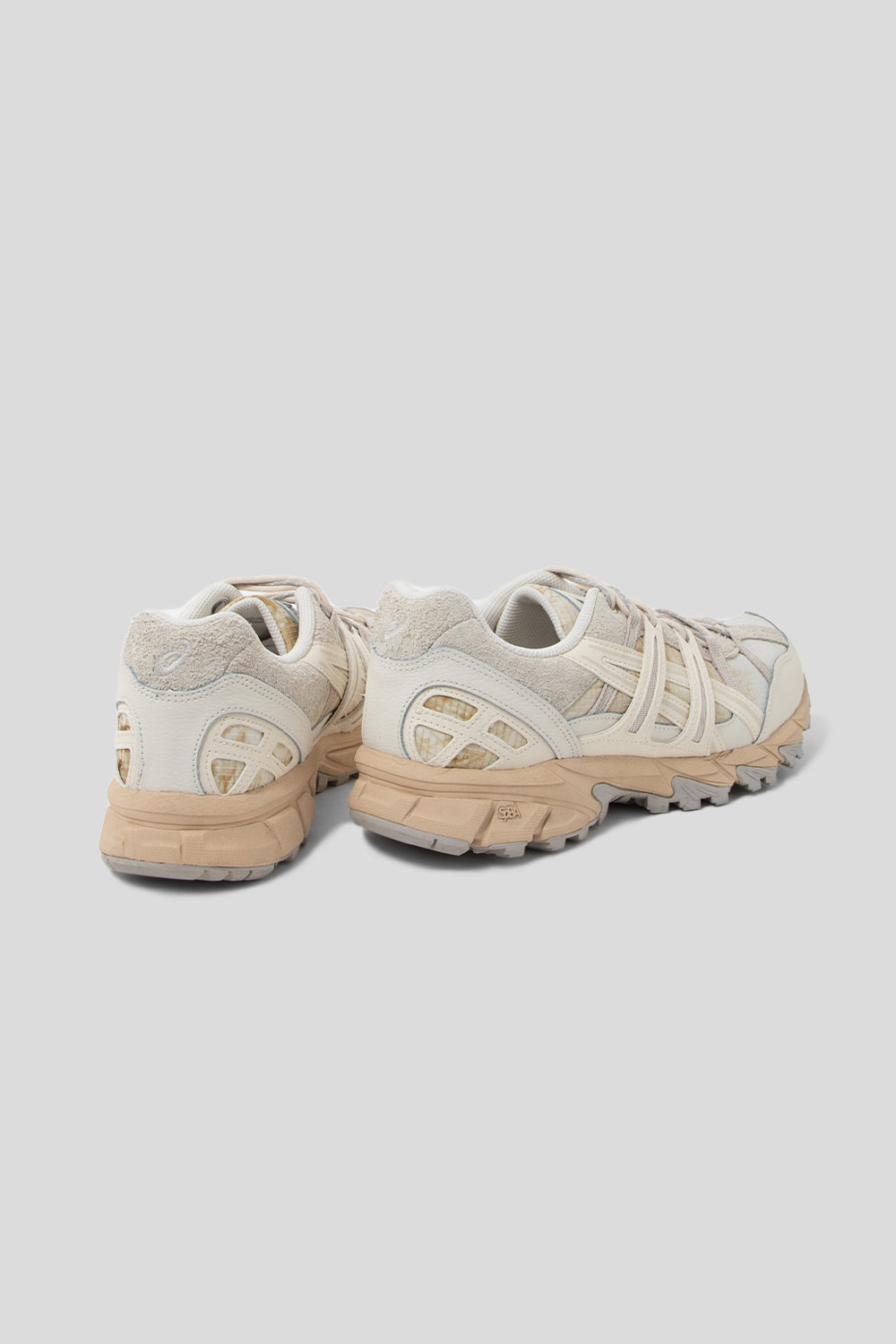 Gel-Sonoma 15-50 - Cream/Oatmeal - Wallace Mercantile Shop