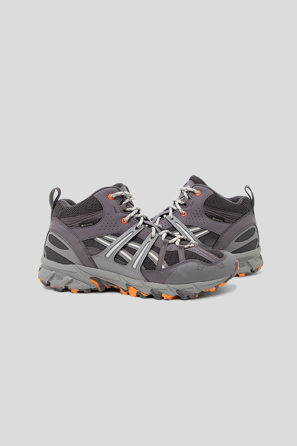 Gel-Sonoma 15-50 MT GTX - Obsidian Grey/Clay Grey - Wallace Mercantile Shop