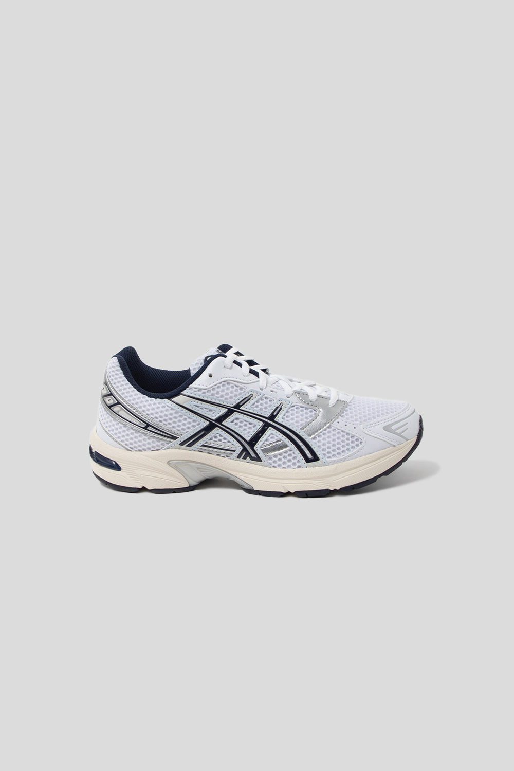 Women's Gel-1130 - White/Midnight - Wallace Mercantile Shop