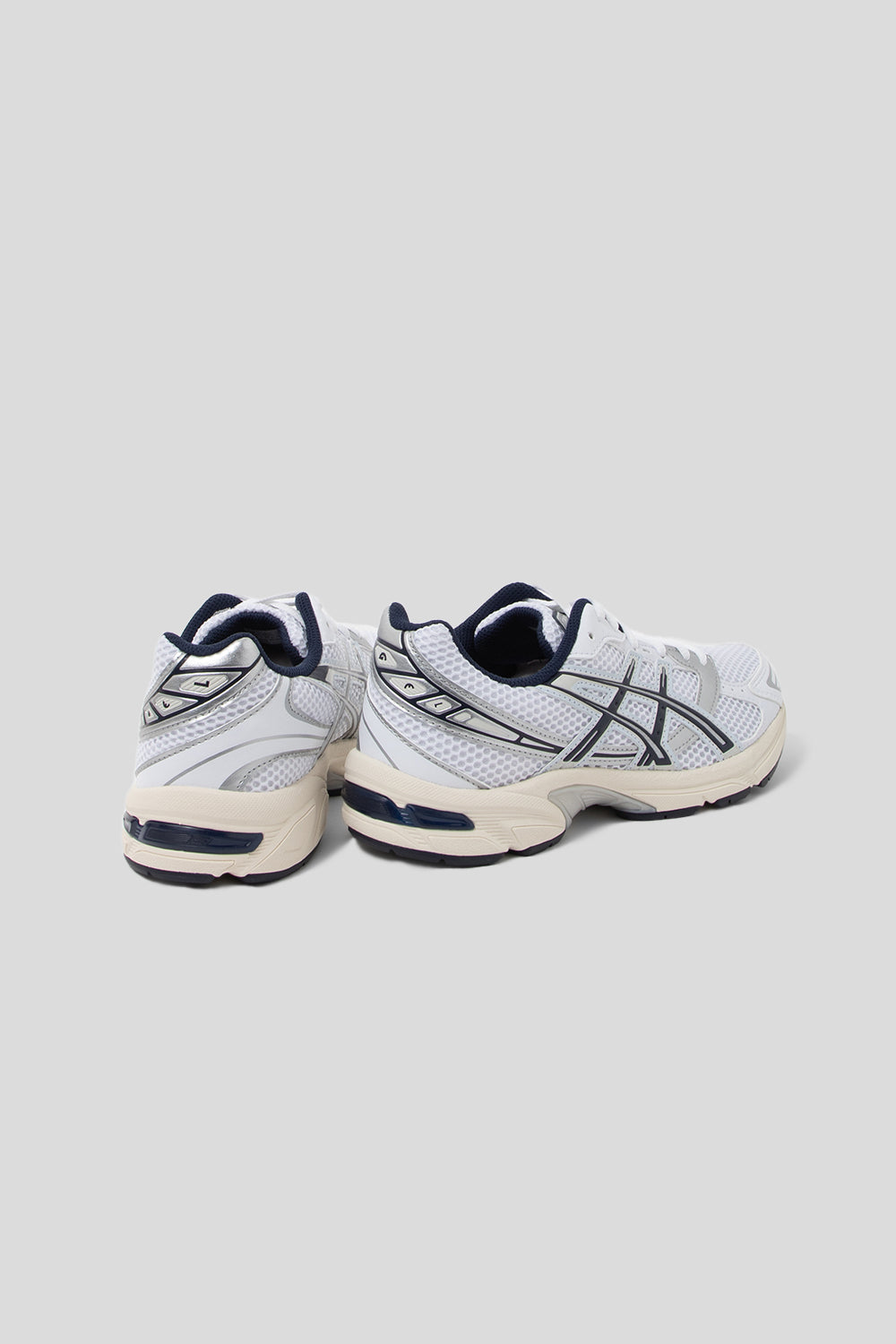 Women's Gel-1130 - White/Midnight - Wallace Mercantile Shop