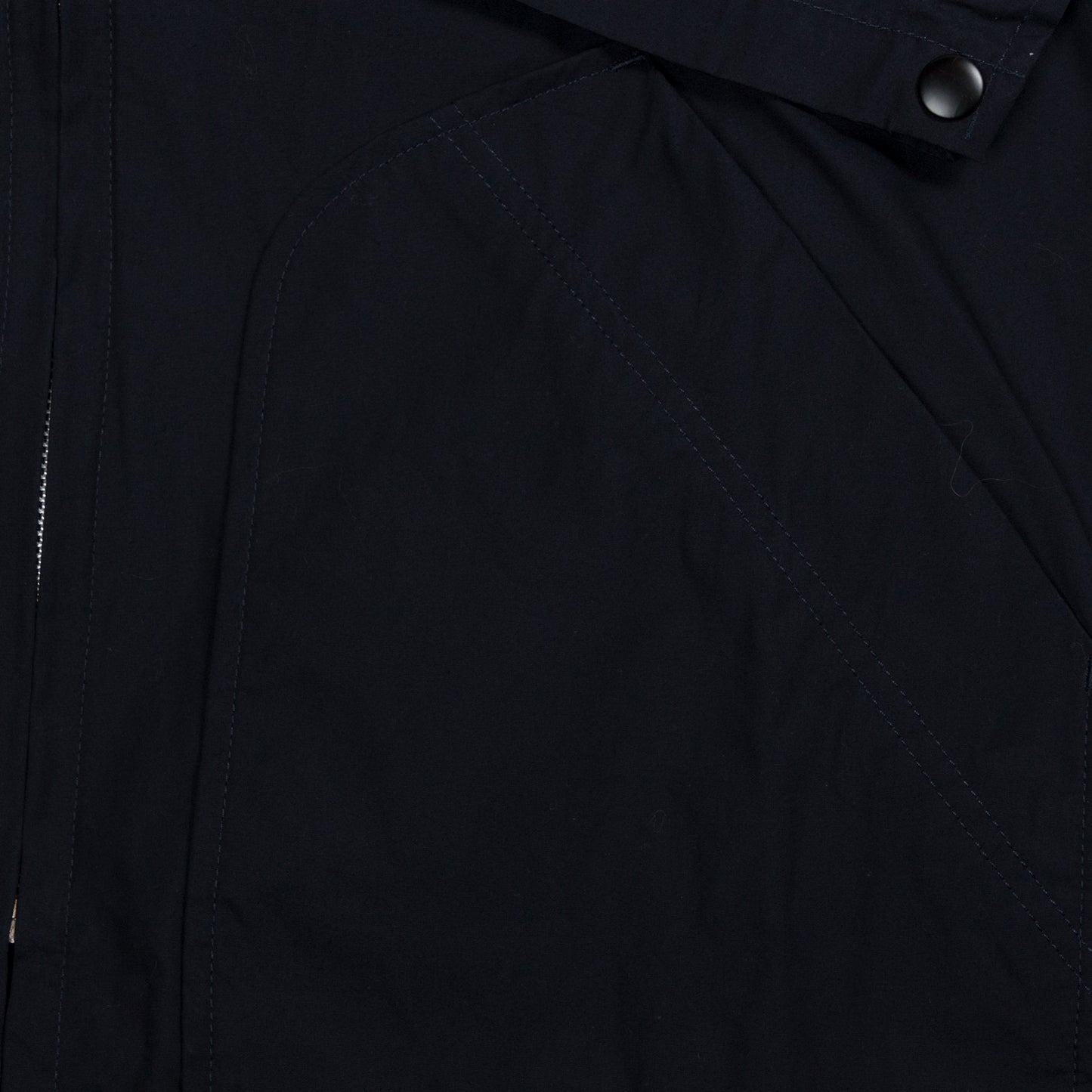 August Fifteenth Navy's Parka - Wallace Mercantile Shop