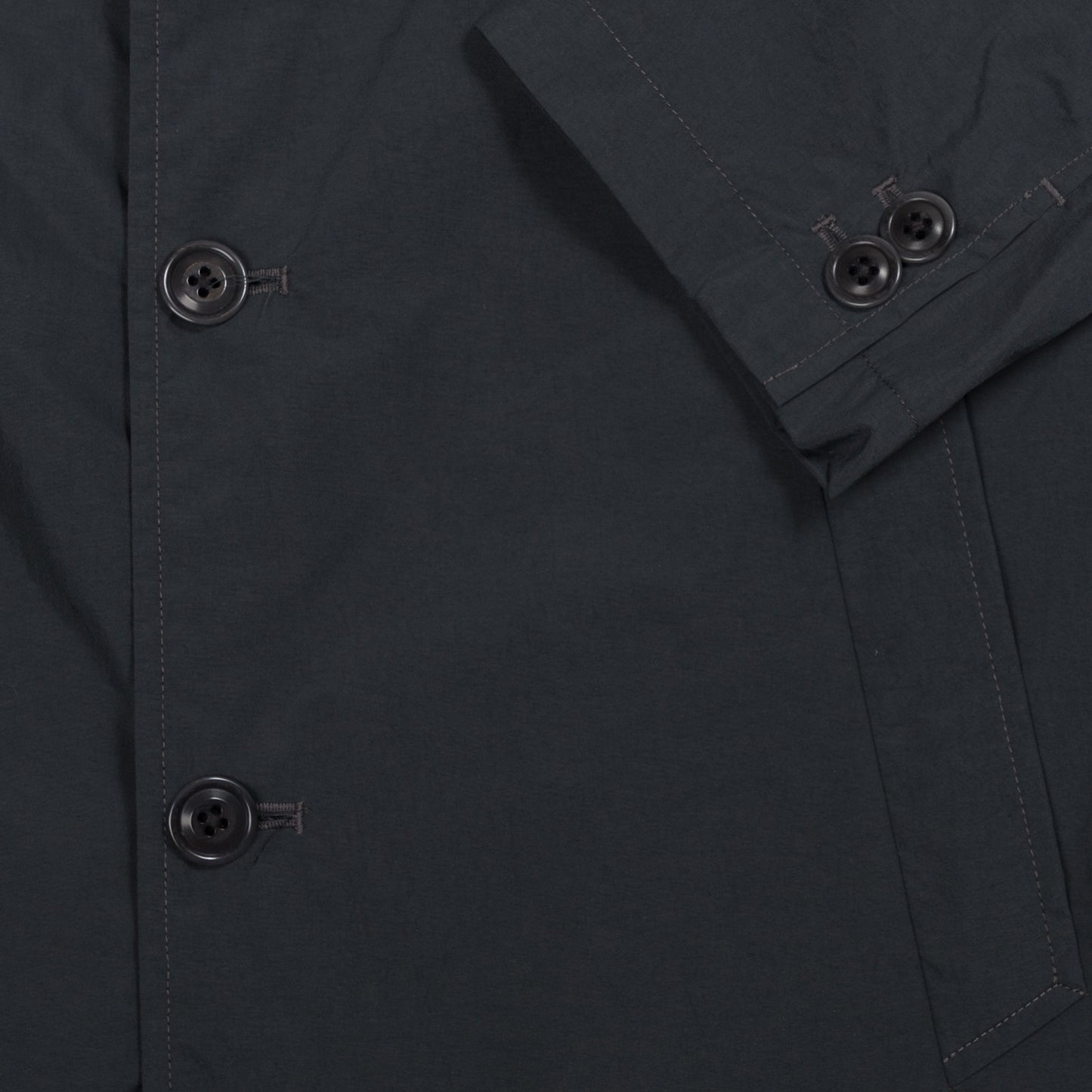 Rain Coat - Wallace Mercantile Shop