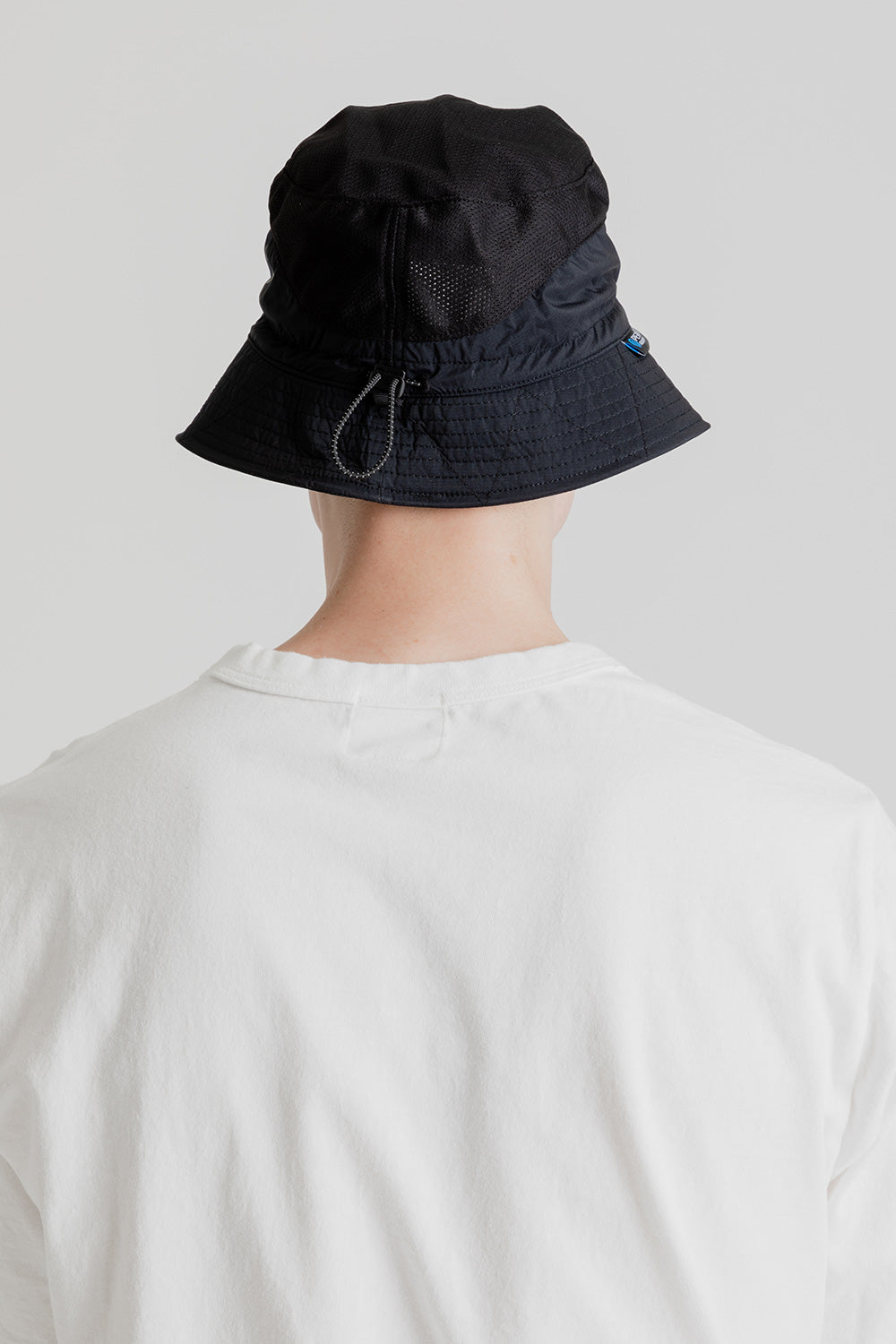 CAYL Trail Hat in Black