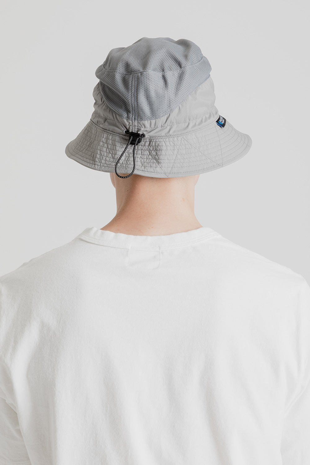 CAYL Trail Hat in Grey