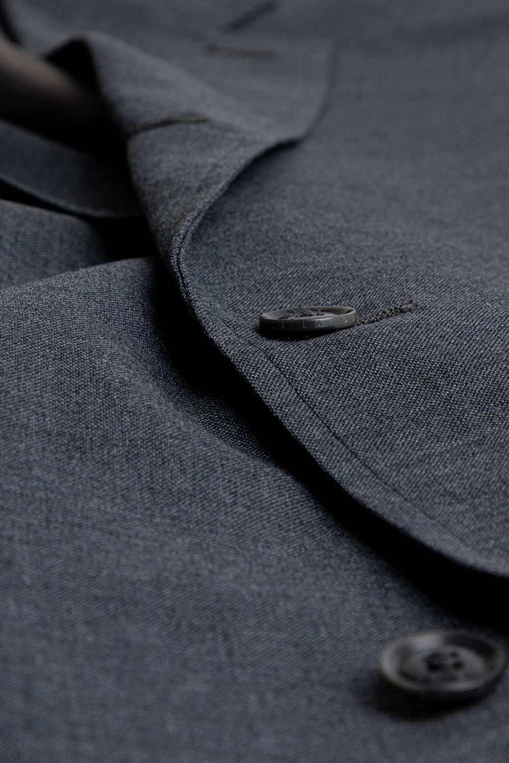 Nanamica Club Jacket in Heather Gray