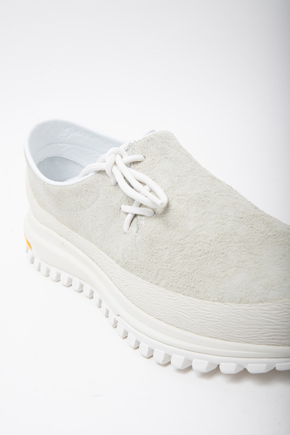 Diemme cavalese sneakers Crakled White