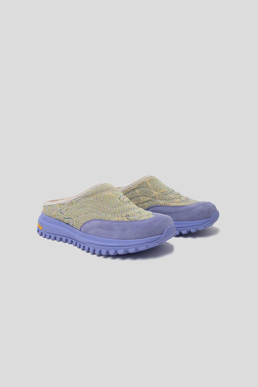 Diemme Maggiore mule in Byborre Lavander