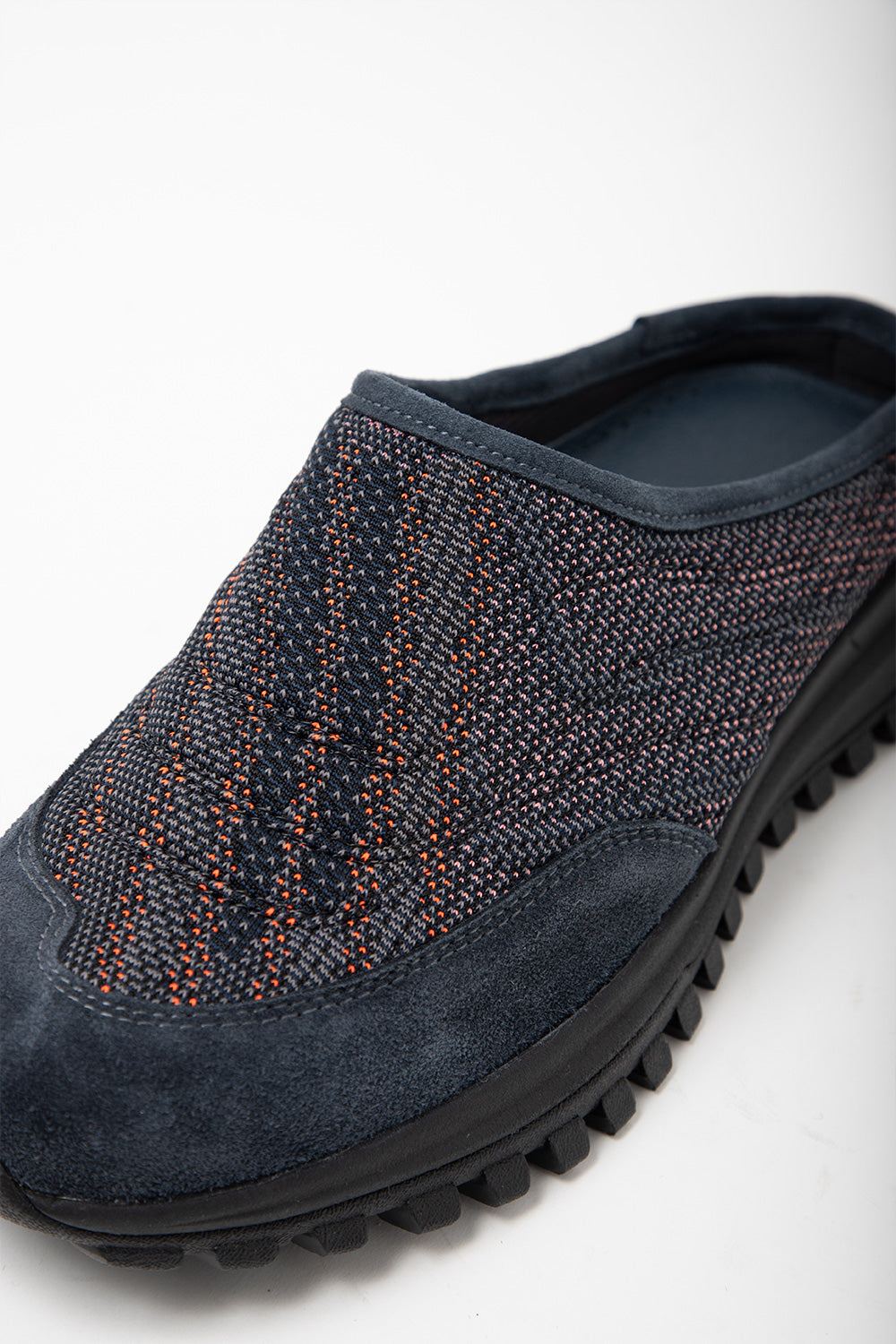 Diemme Maggiore mule in Byborre Navy