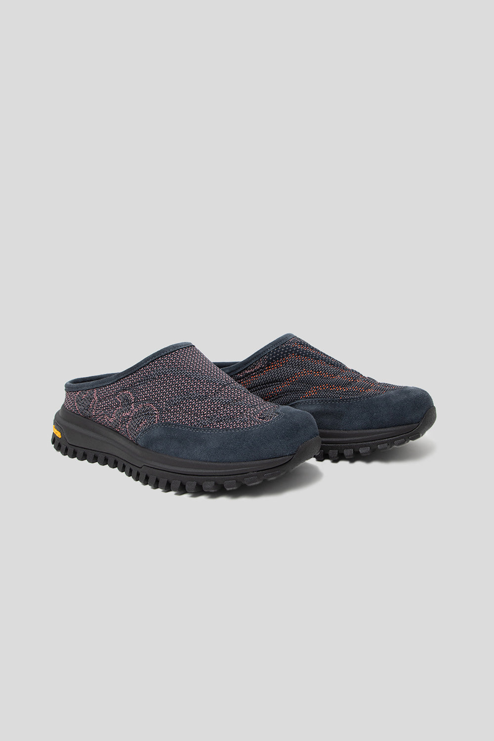 Diemme Maggiore mule in Byborre Navy
