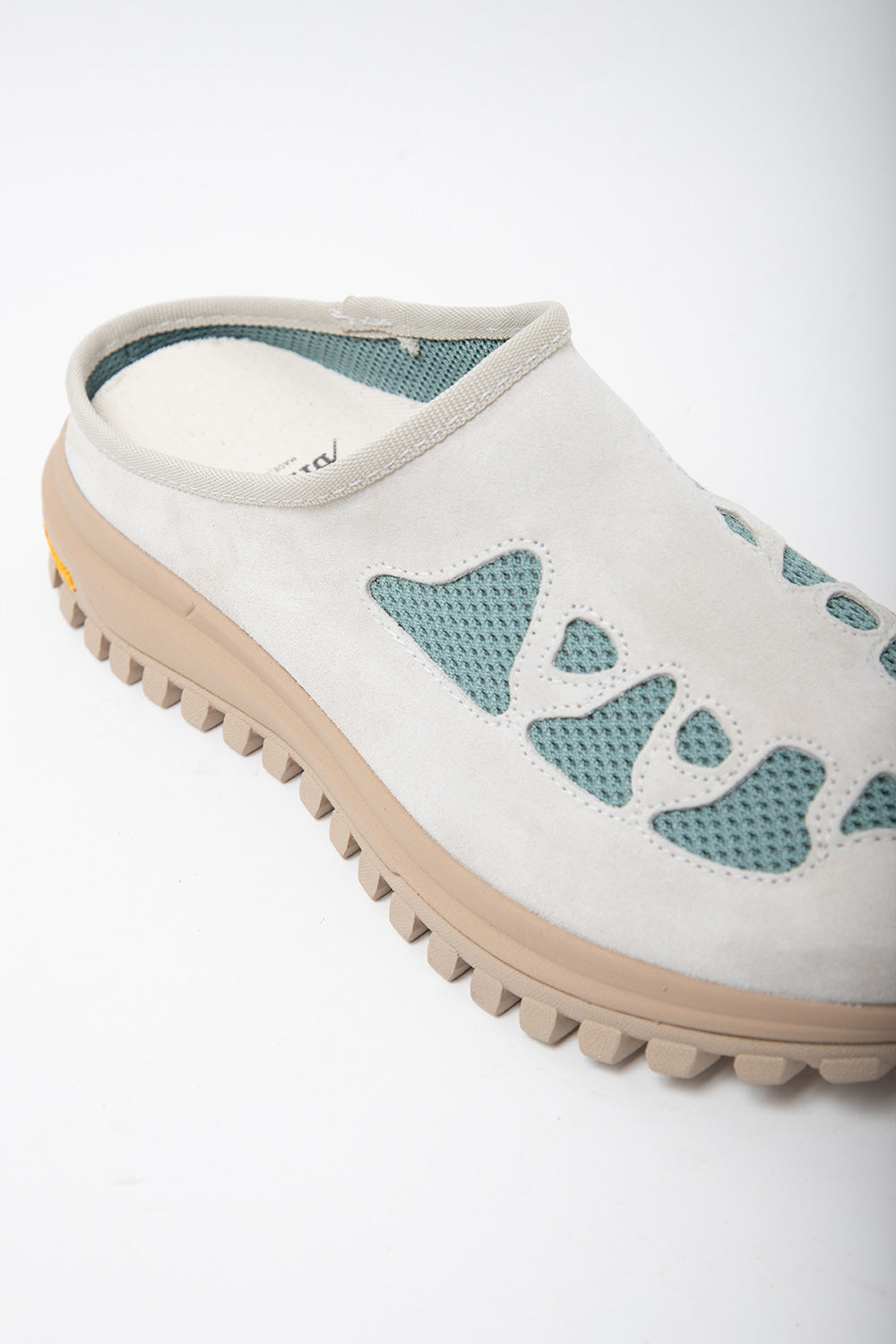 Diemme Maggiore mule in Sand