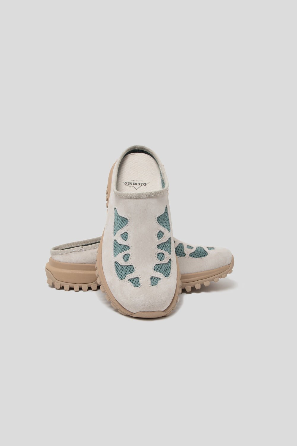 Diemme Maggiore mule in Sand