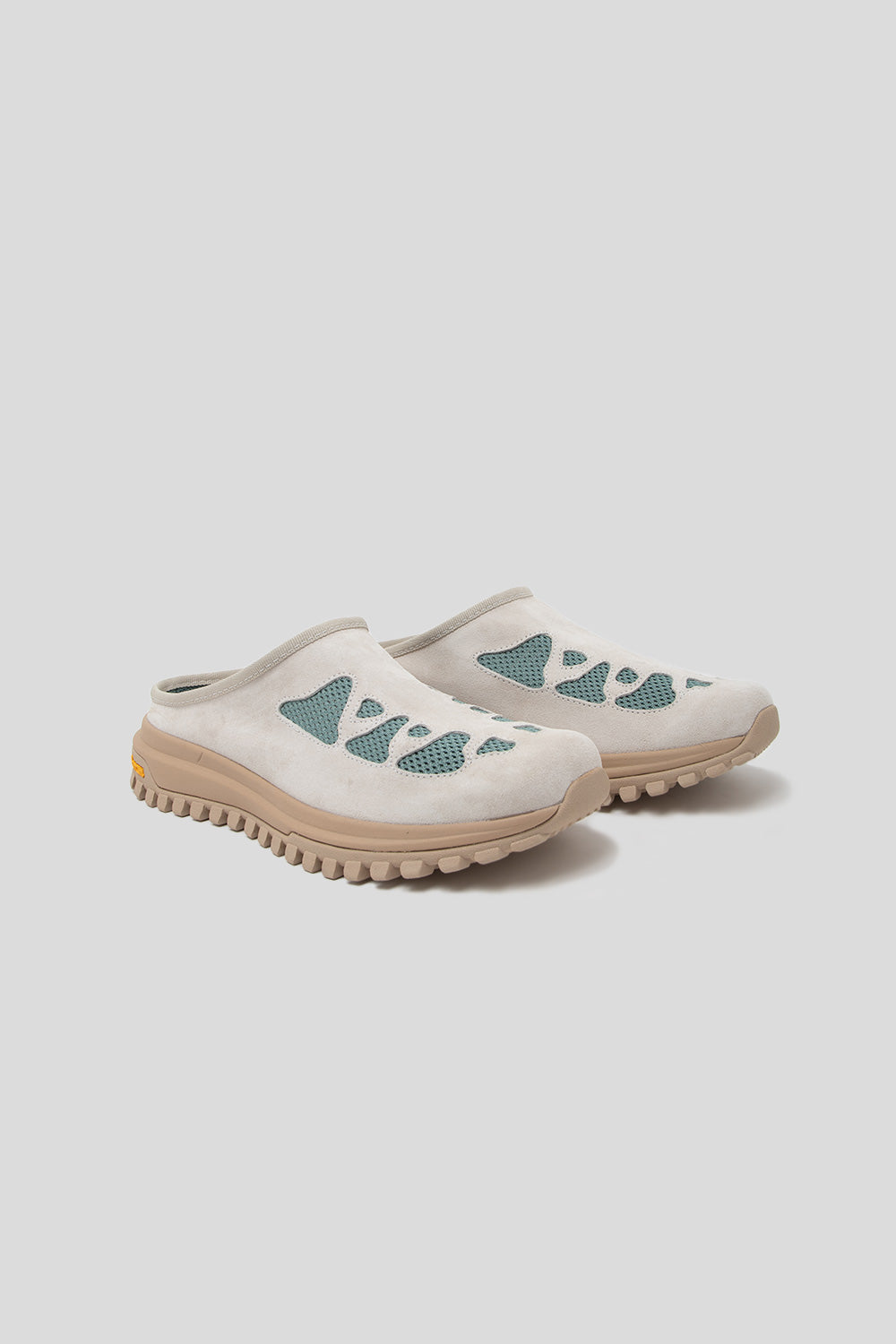 Diemme Maggiore mule in Sand