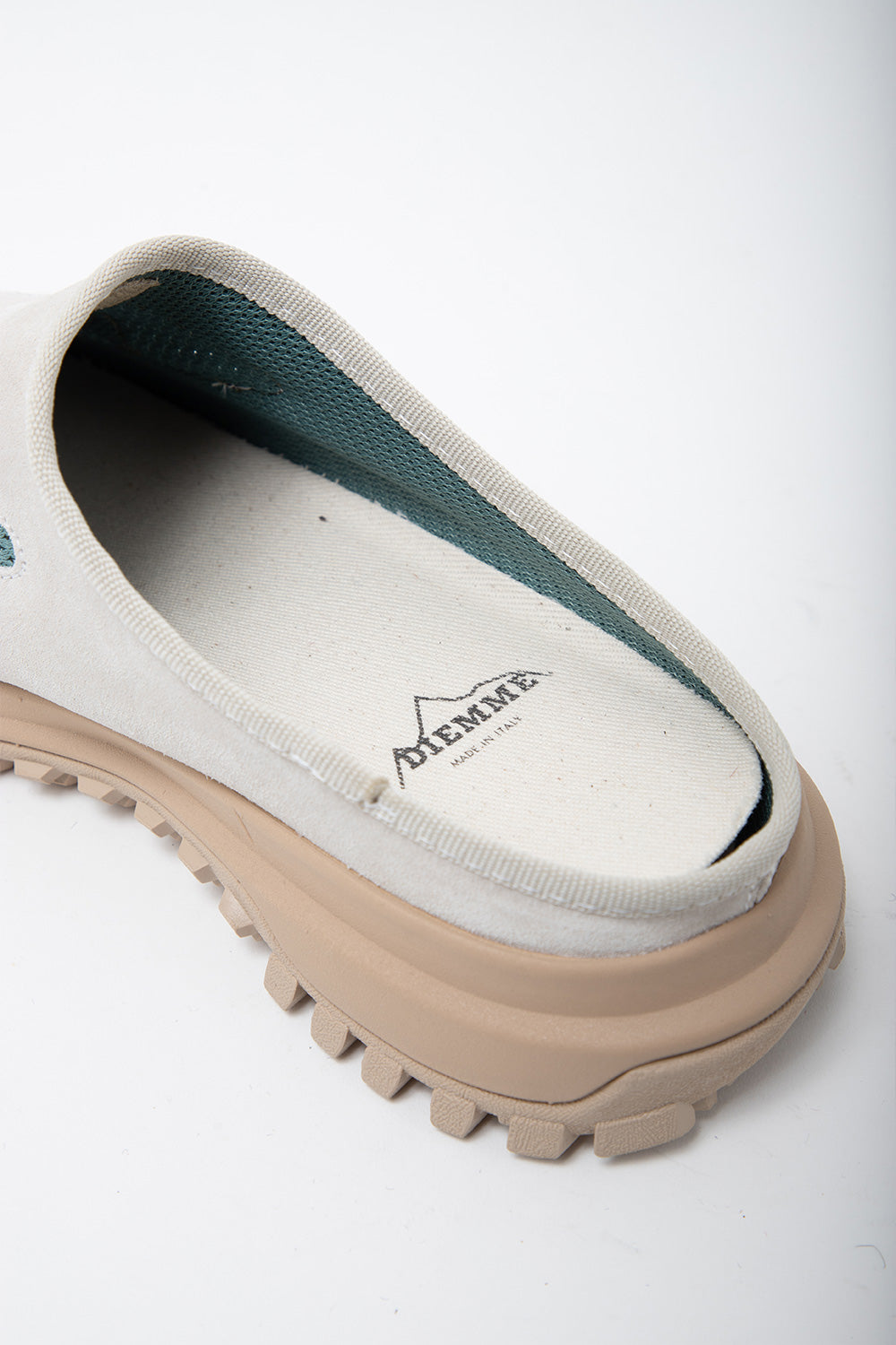 Diemme Maggiore mule in Sand