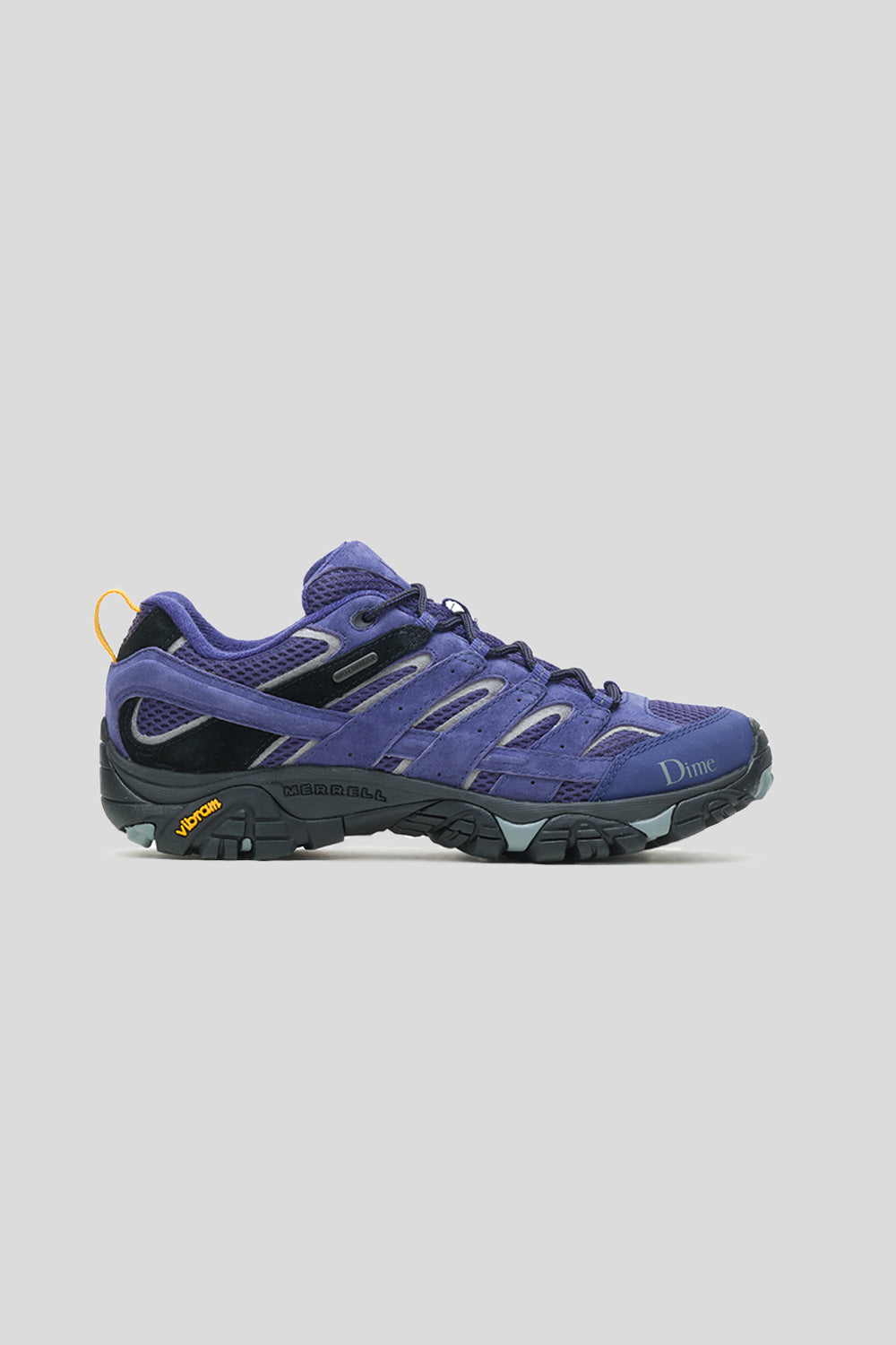 Merrell 1TRL x Dime Moab 2 WP Blue Ribbon