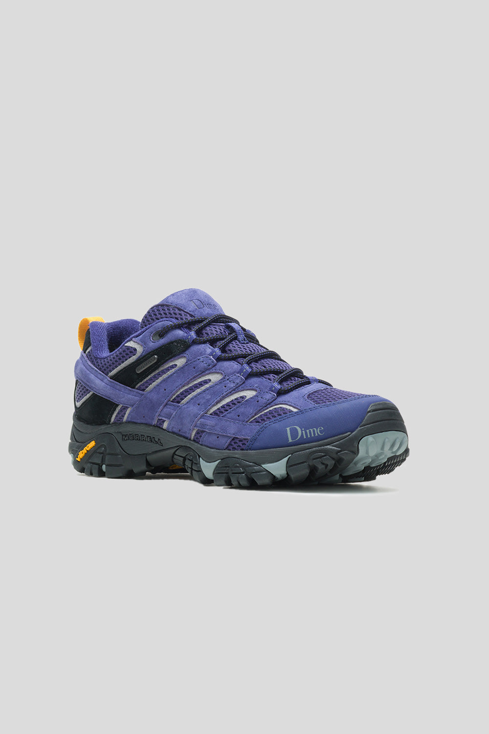 Merrell 1TRL x Dime Moab 2 WP in Blue Ribbon