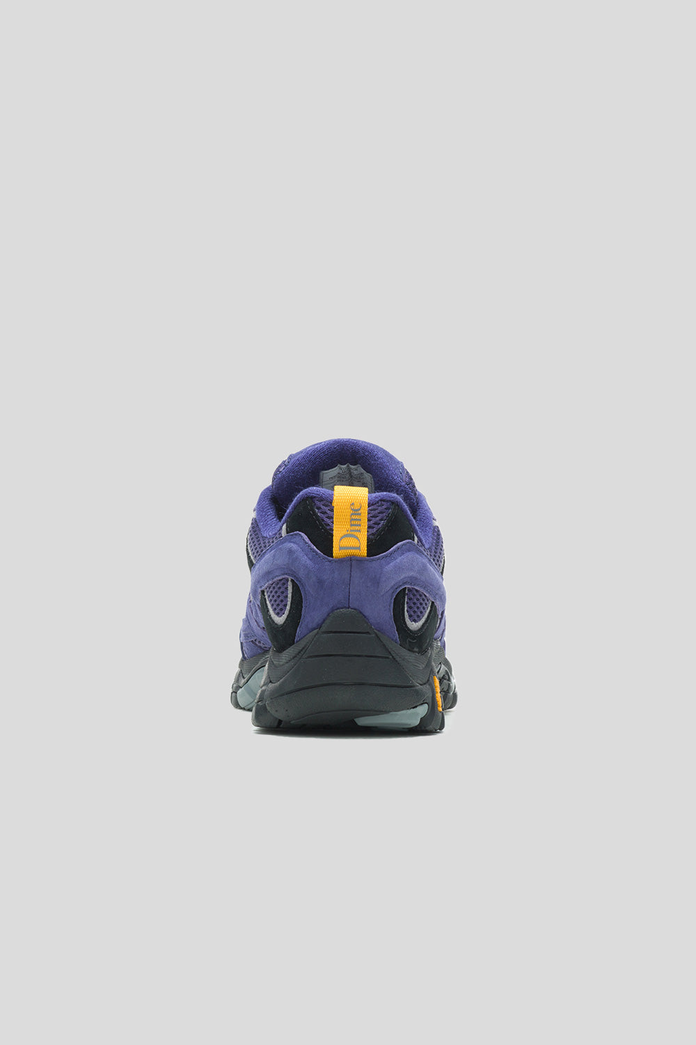 Merrell 1TRL x Dime Moab 2 WP in Blue Ribbon