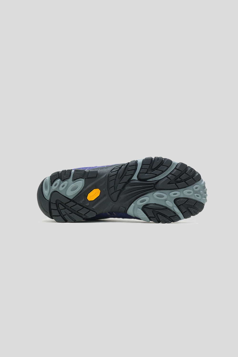 Merrell 1TRL x Dime Moab 2 WP in Blue Ribbon
